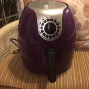 5.3 Quartz Air Fryer